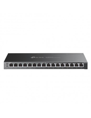 TP-Link JetStream TL-SG2016P мрежов...
